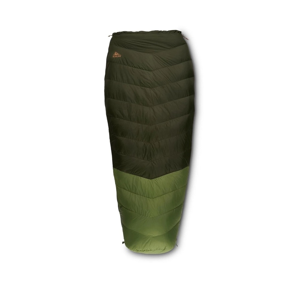 Kelty Supernova 40 Degree Sleeping Bag - Picture 2 of 10